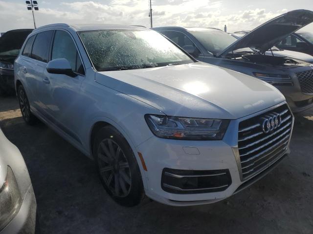 VIN WA1VAAF77KD022337 2019 Audi Q7, Prestige no.4