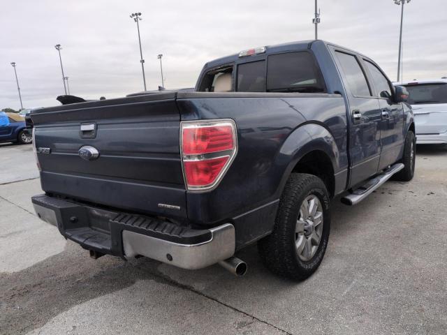 VIN 1FTFW1CF3EFB56715 2014 FORD F-150 no.3