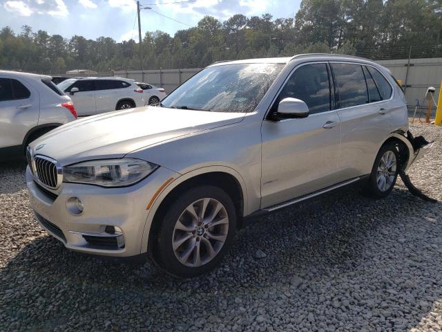 BMW X5 SDRIVE3