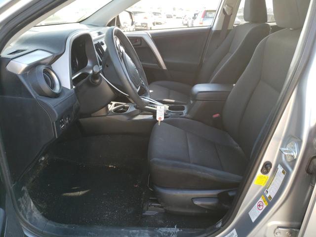 2018 TOYOTA RAV4 LE - JTMZFREV1JJ173164