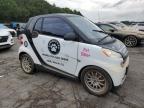 SMART FORTWO PUR photo