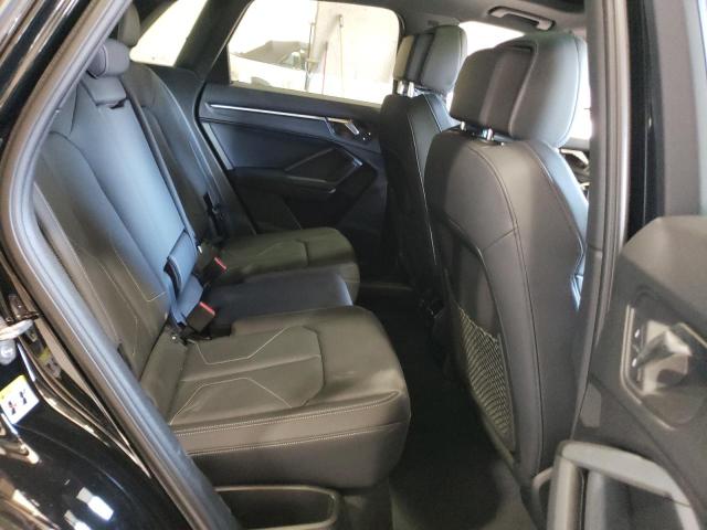 2024 AUDI Q3 WA1EECF36R1138444