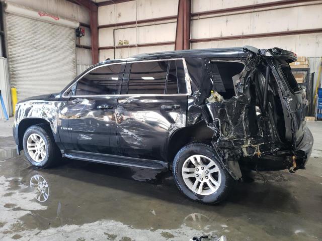 2015 CHEVROLET TAHOE K150 - 1GNSKBKC7FR731493