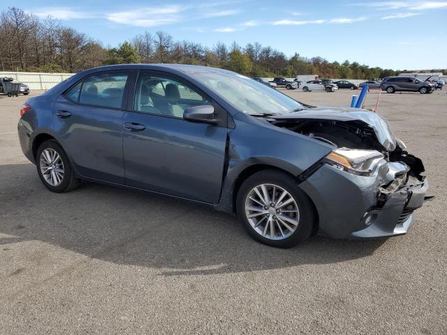 VIN 2T1BURHE2EC108747 2014 Toyota Corolla, L no.4