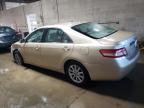 TOYOTA CAMRY BASE photo