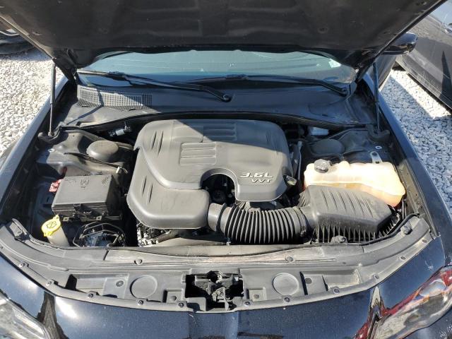2021 CHRYSLER 300 TOURIN - 2C3CCAAG2MH563093