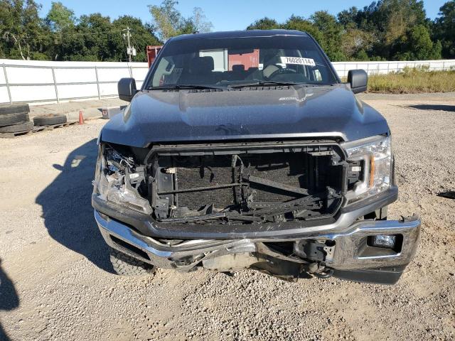 2018 FORD F150 SUPER - 1FTEW1E51JFD54090