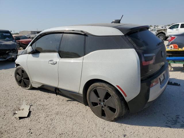 VIN WBY1Z4C50EV274249 2014 BMW I3, Rex no.2