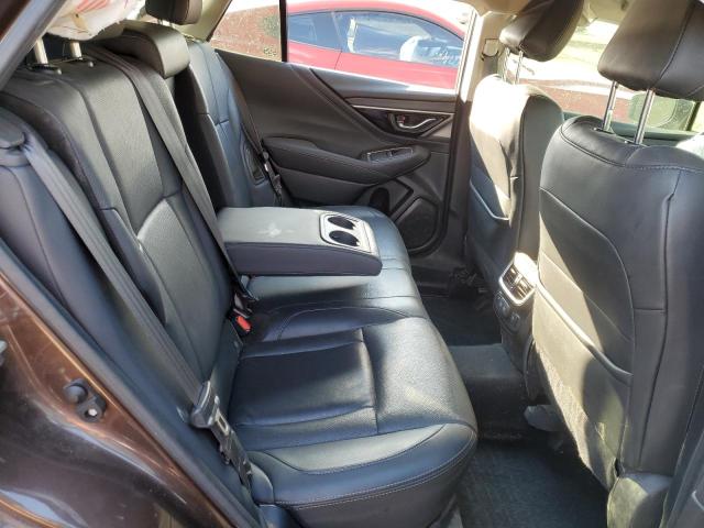 2020 SUBARU OUTBACK LI - 4S4BTANC1L3176417
