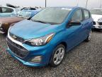 Lot #2991617168 2021 CHEVROLET SPARK LS