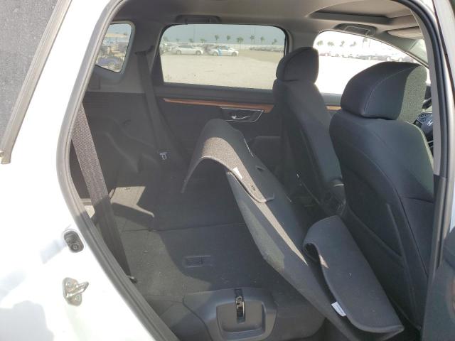 2HKRW2H59KH658357 2019 HONDA CRV