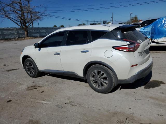 VIN 5N1AZ2MG6GN119354 2016 NISSAN MURANO no.2