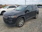 2022 JEEP COMPASS LA - 3C4NJDFB6NT144245