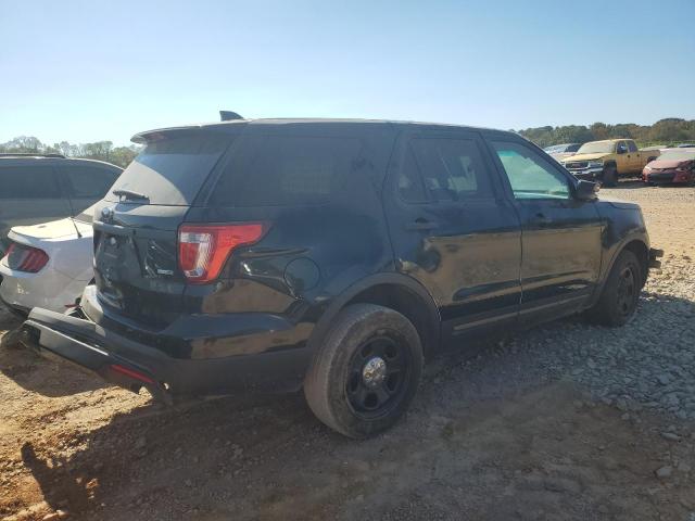 2016 FORD EXPLORER P - 1FM5K8AR6GGD15944