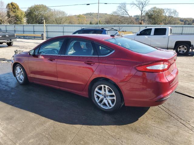 VIN 1FA6P0H73G5113824 2016 Ford Fusion, SE no.2