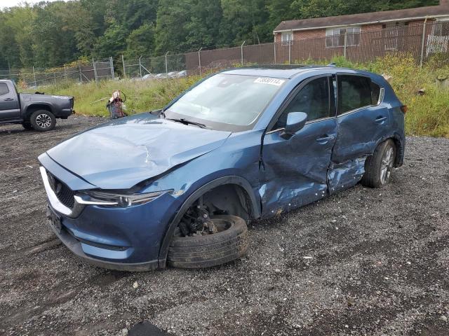 2021 MAZDA CX-5 GRAND - JM3KFBDM3M1336538