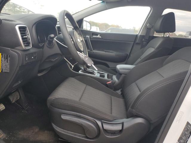 2022 KIA SPORTAGE L - KNDPMCAC2N7995506