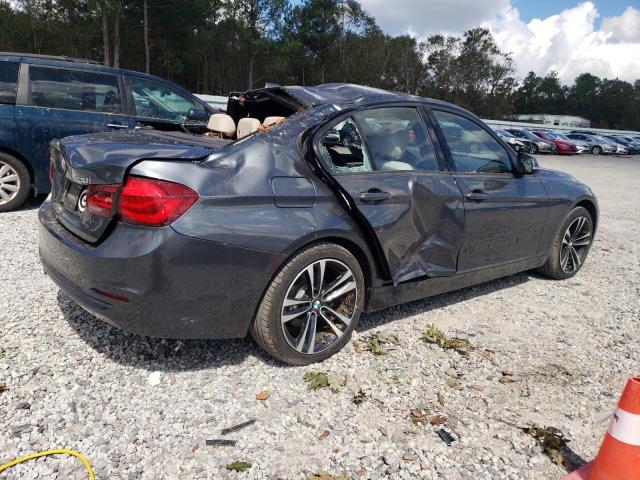 2018 BMW 330 XI - WBA8D9G55JNU67879