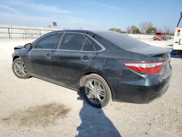 2016 TOYOTA CAMRY LE - 4T1BF1FK1GU219621