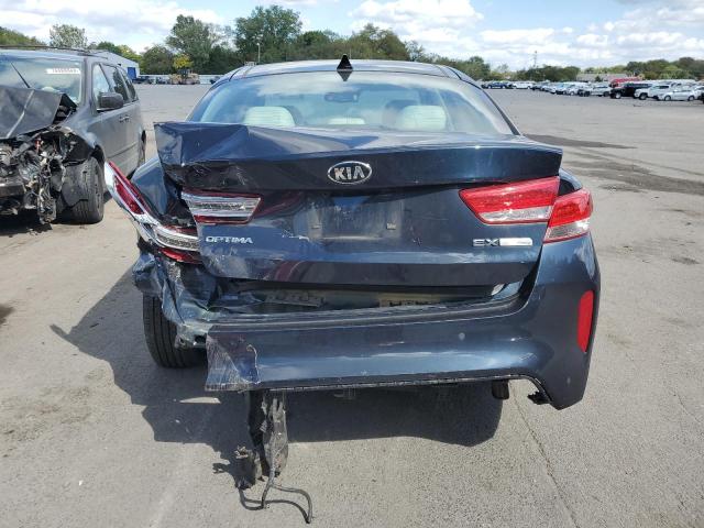 2017 KIA OPTIMA HYB - KNAGU4LE9H5010569