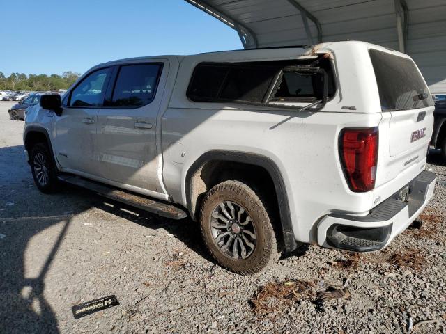 2022 GMC SIERRA K15 - 1GTUUEET4NZ602327