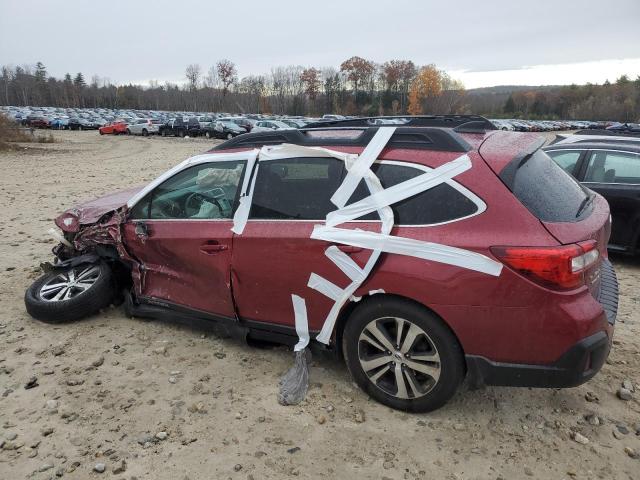 2018 SUBARU OUTBACK 3. - 4S4BSENC6J3211380