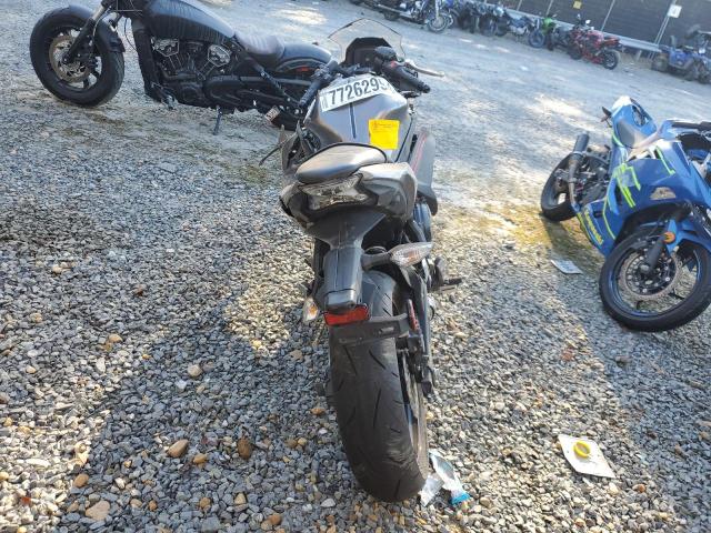 2021 KAWASAKI EX650 N - ML5EXEN12MDA47672