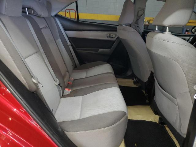 2017 TOYOTA COROLLA L - 5YFBURHE4HP672971