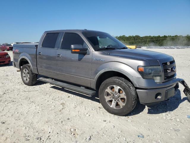 VIN 1FTFW1EF5EFC51726 2014 Ford F-150, Supercrew no.4