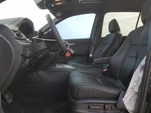 2023 HONDA PASSPORT T - 5FNYF8H68PB502081