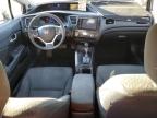 HONDA CIVIC SE photo