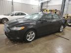 2018 FORD FUSION SE - 3FA6P0HD9JR230057