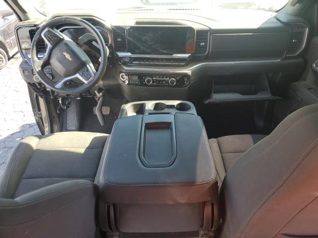 2023 CHEVROLET SILVERADO K1500 LT 1GCPDDEK6PZ233066