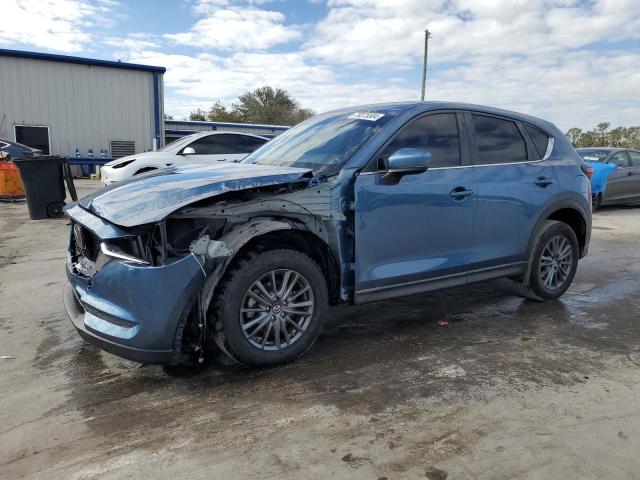 2019 MAZDA CX-5 TOURI - JM3KFACM8K1592392