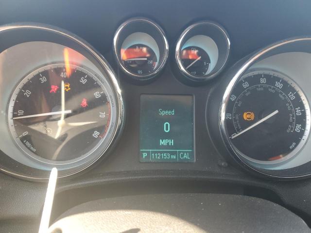 2015 BUICK VERANO CON 1G4PR5SKXF4120479
