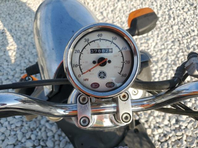 2006 YAMAHA YJ125 LPRSE13YX6A355627
