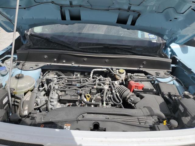 2023 FORD BRONCO SPO - 3FMCR9G66PRD26084