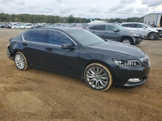 2016 ACURA RLX TECH - JH4KC1F54GC000244