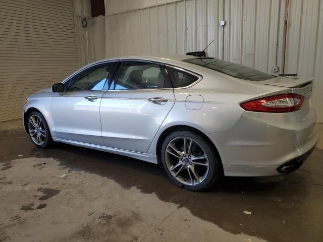 VIN 3FA6P0K91ER101899 2014 Ford Fusion, Titanium no.2