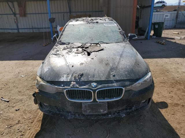 VIN WBA3B5G56DNS00540 2013 BMW 3 Series, 328 Xi Sulev no.5