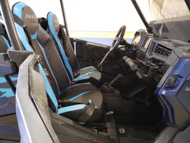 2020 POLARIS RZR XP TUR - 3NSP4G922LG167006