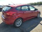 FORD FOCUS SE photo