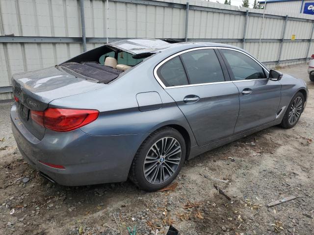 2018 BMW 540 XI - WBAJE7C50JWA04005