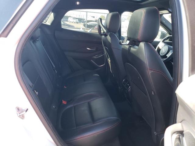 2020 JAGUAR E-PACE CHE SADF12FXXL1009590