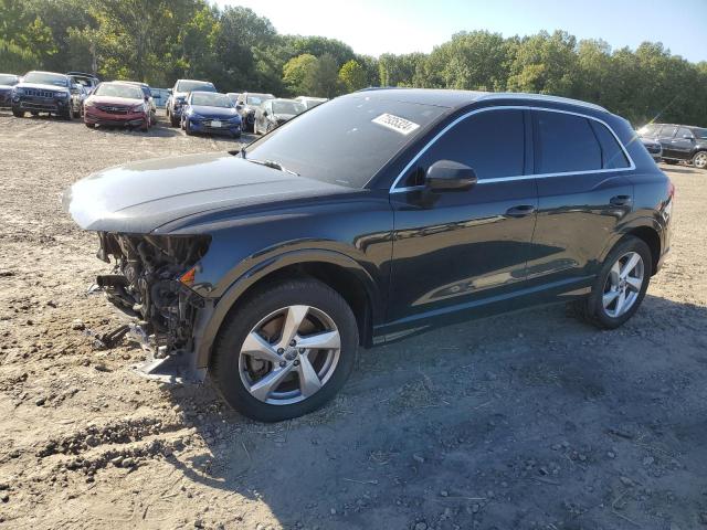 2020 AUDI Q3 PREMIUM #2940879474