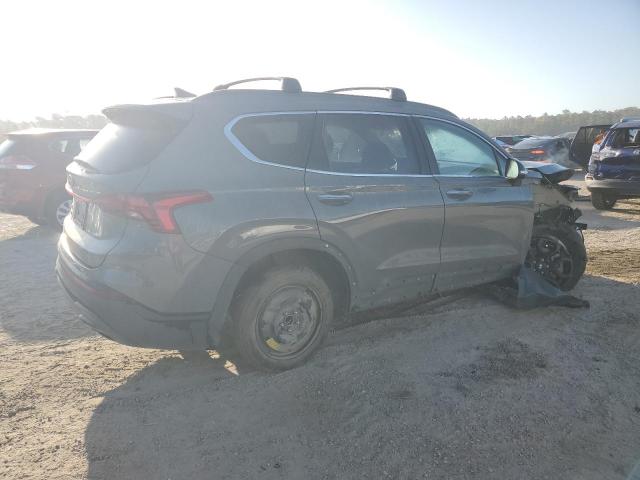 2023 HYUNDAI SANTA FE X - 5NMS64AJ4PH534926