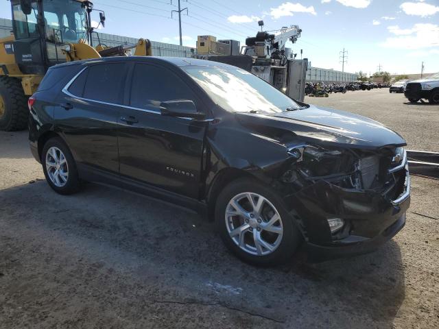 2018 CHEVROLET EQUINOX LT - 2GNAXTEXXJ6138667