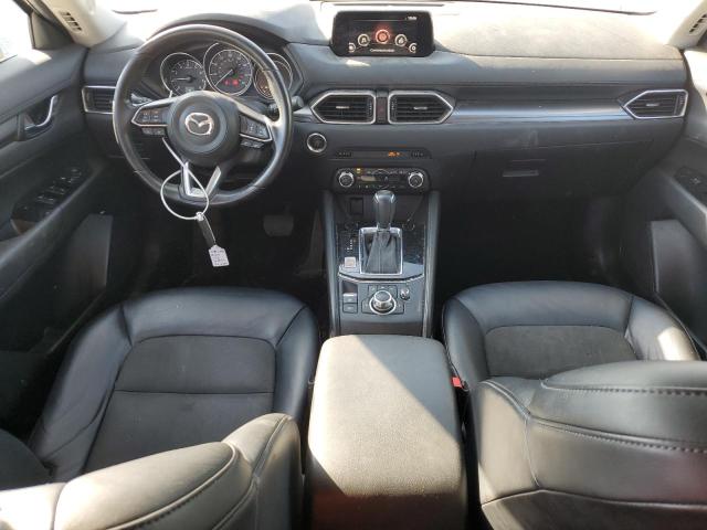 2018 MAZDA CX-5 TOURI - JM3KFACM0J0306491