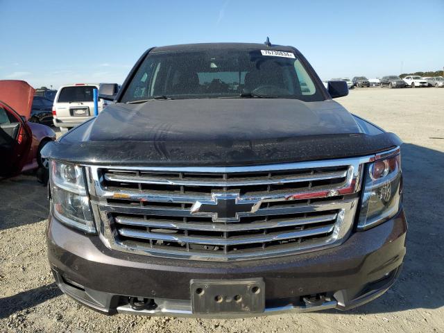 VIN 1GNSKBKC9HR129133 2017 Chevrolet Tahoe, K1500 Lt no.5