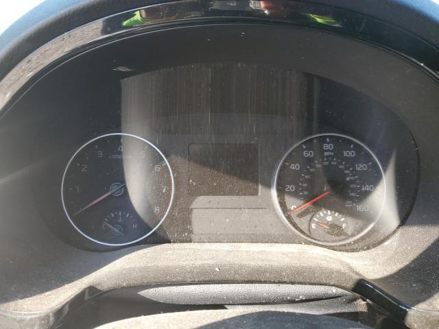 2023 KIA SELTOS NIG - KNDEUCA2XP7369901